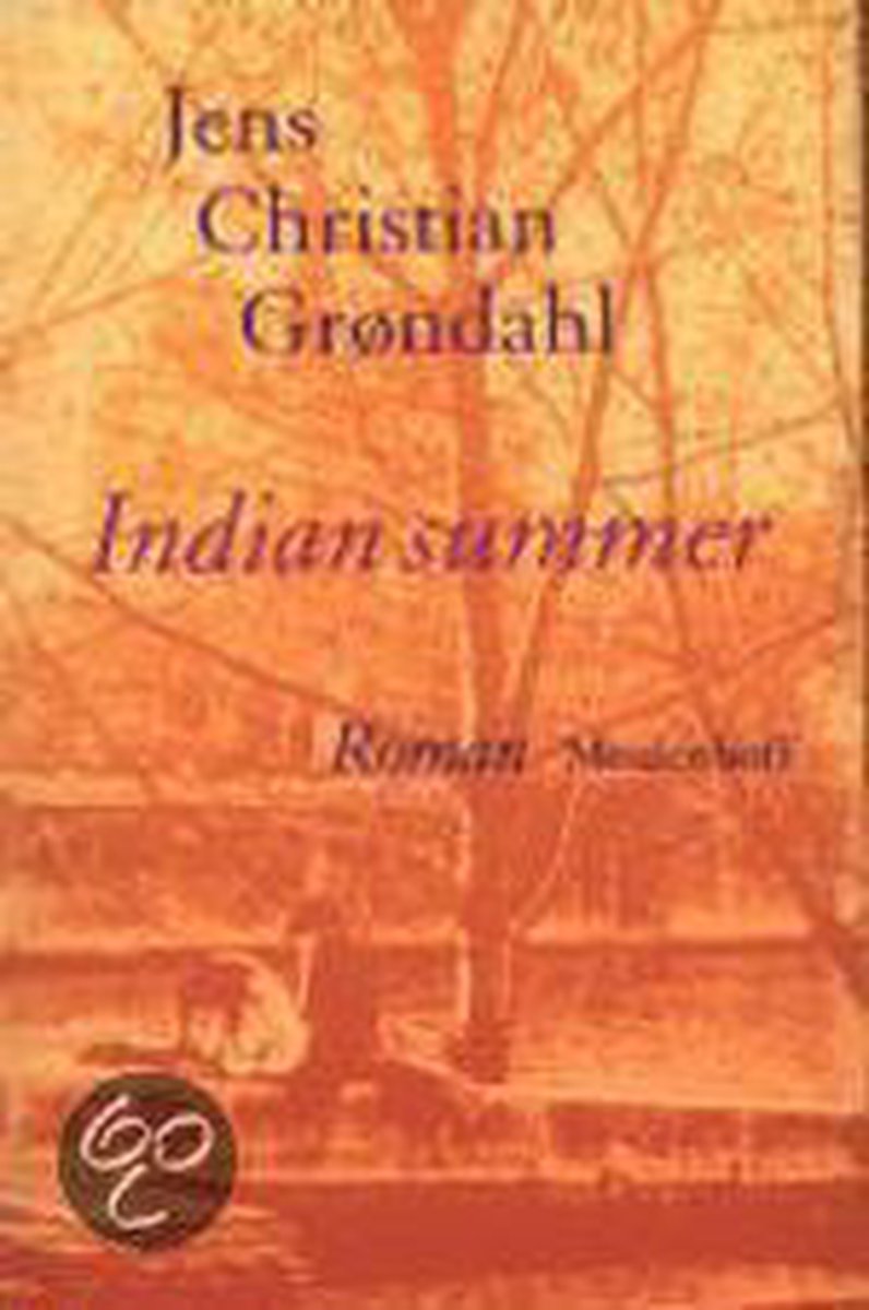 Indian summer / Meulenhoff editie / 1931