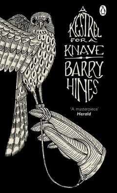 A Kestrel for a Knave / Penguin Essentials / 62