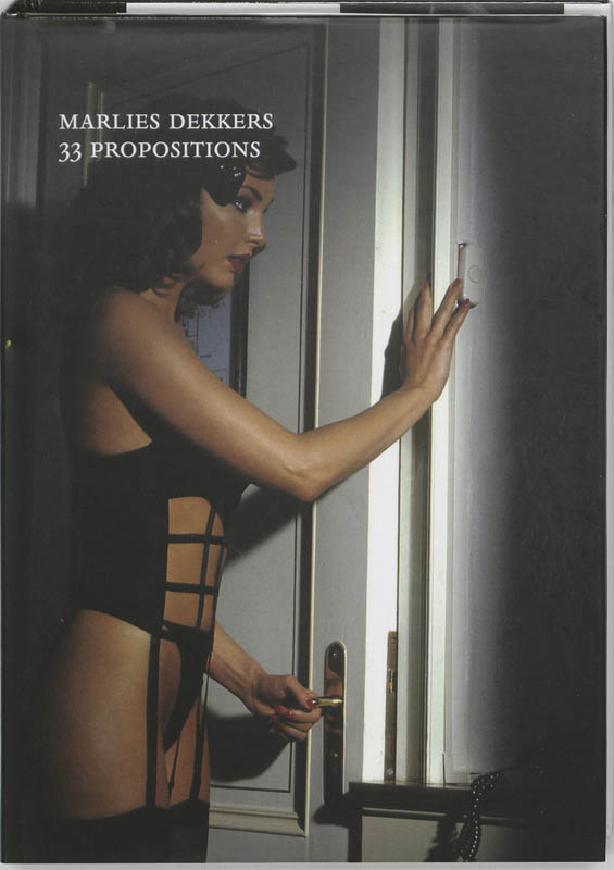 Dekkers Marlies - 33 Propositions