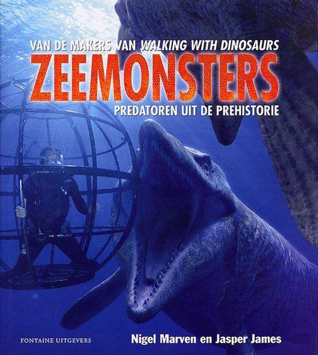 N. Marven Zeemonsters thumbnail