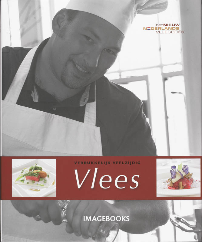 Vlees Verrukkelijk Veelzijdig