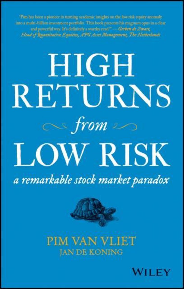 boekenbalie_9781119351054_cover High Returns from Low Risk