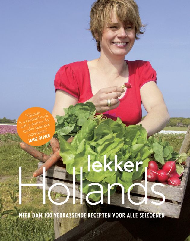 J. Franken Lekker Hollands thumbnail