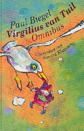 Paul Biegel Virgilius Van Tuil Omnibus thumbnail