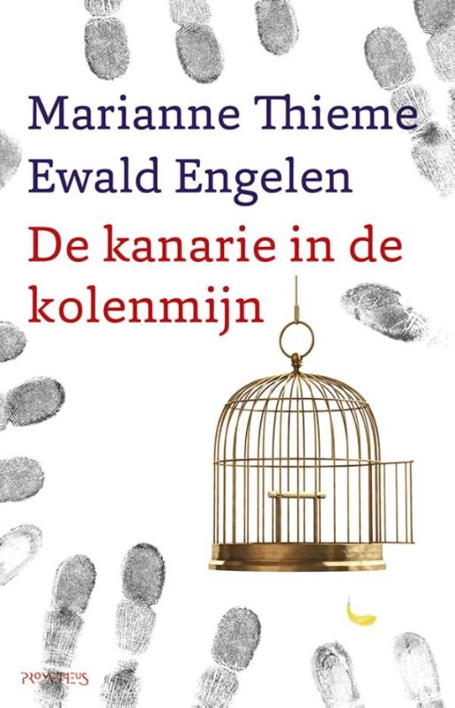 boekenbalie_9789044630466_cover De kanarie in de kolenmijn