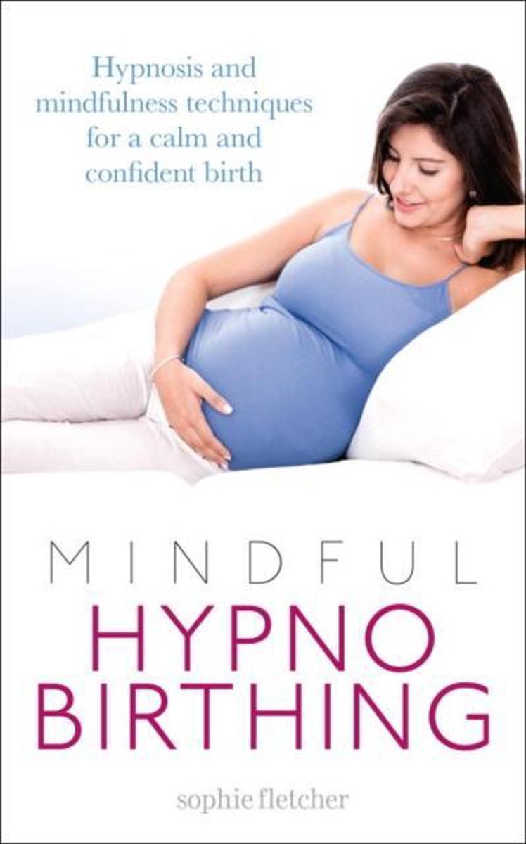 Sophie Fletcher Mindful Hypnobirthing thumbnail