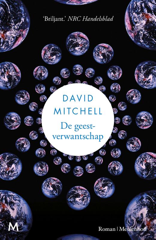 David Mitchell De Geestverwantschap thumbnail