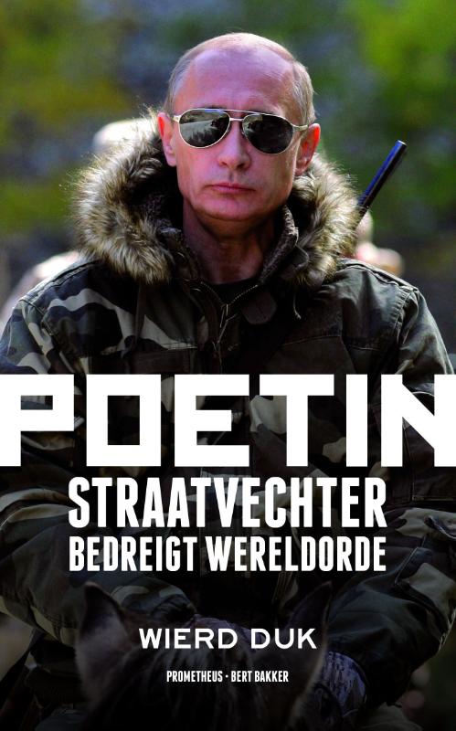Wierd Duk Poetin thumbnail