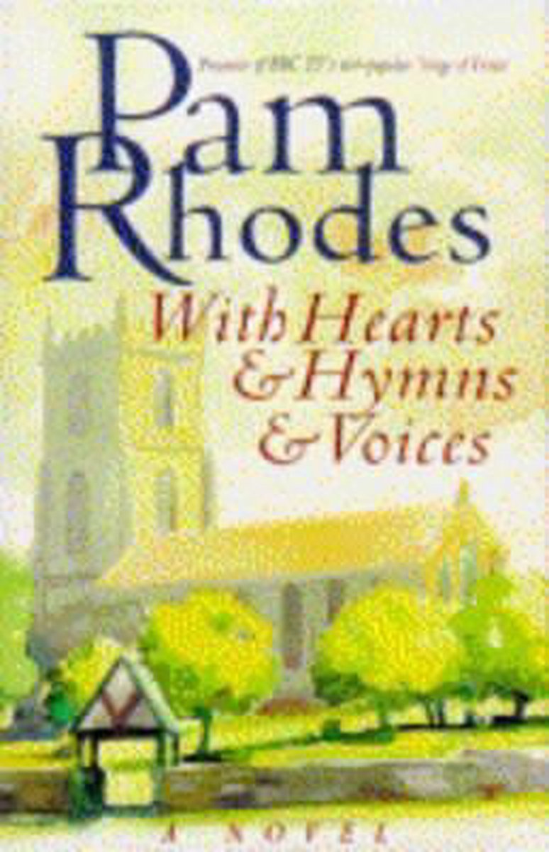 With Hearts and Hymns and Voices