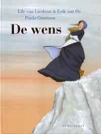 Elle Van Lieshout De Wens