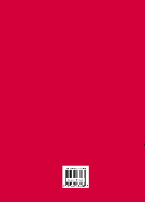 Woordenboek Nederlands-Roemeens achterkant