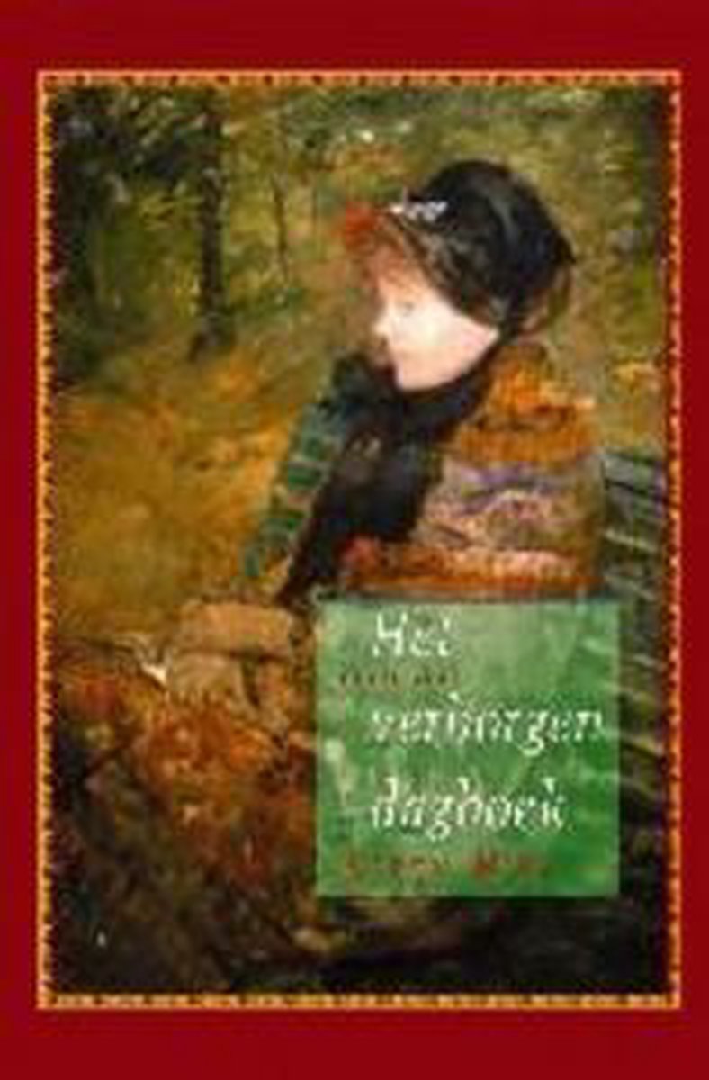K. Ray Het Verborgen Dagboek thumbnail