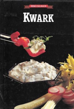Kwark / Rebo culinair