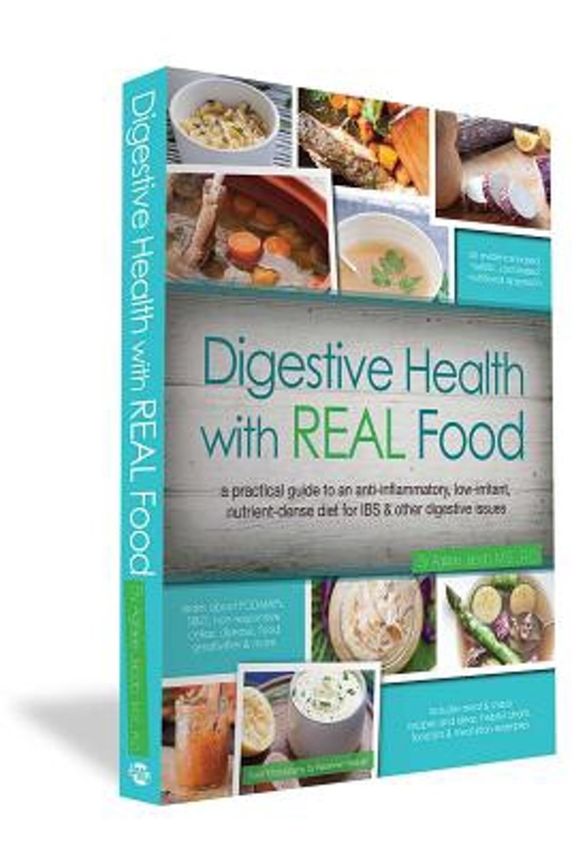 boekenbalie_9780988717206_cover Digestive Health with REAL Food