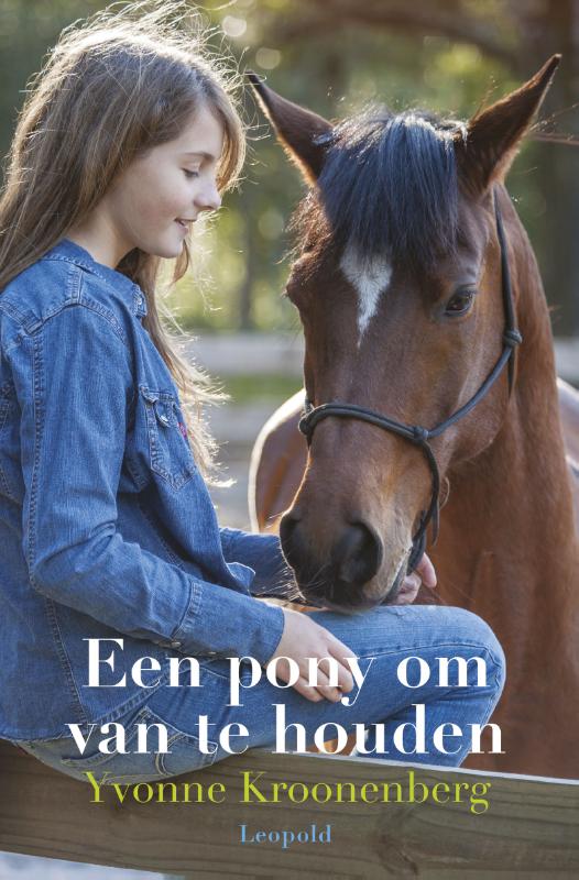 Een pony om van te houden