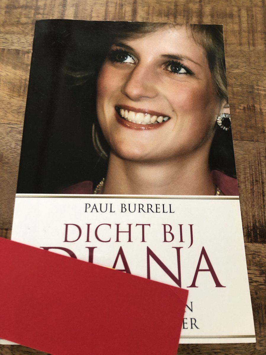 boekenbalie_9789048002030_cover Dicht bij Diana - P. Burrell