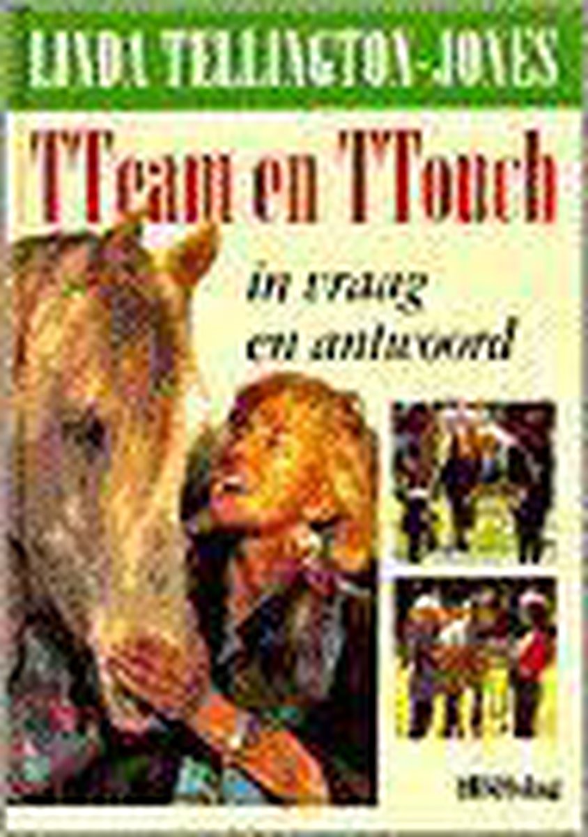 Tteam en ttouch vraag antwoord