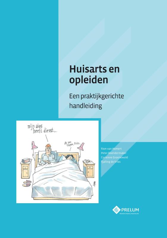 Rien van Hemert Huisarts En Opleiden thumbnail