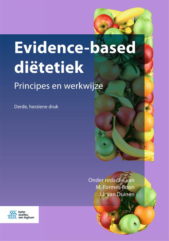 Evidence-based diëtetiek