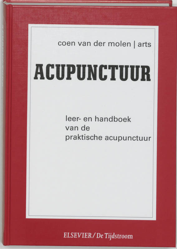 Acupunctuur