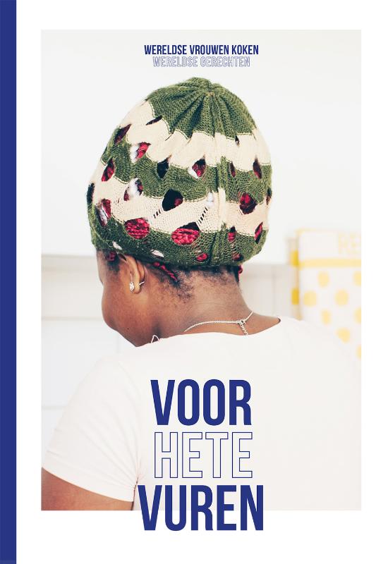 Voor hete vuren