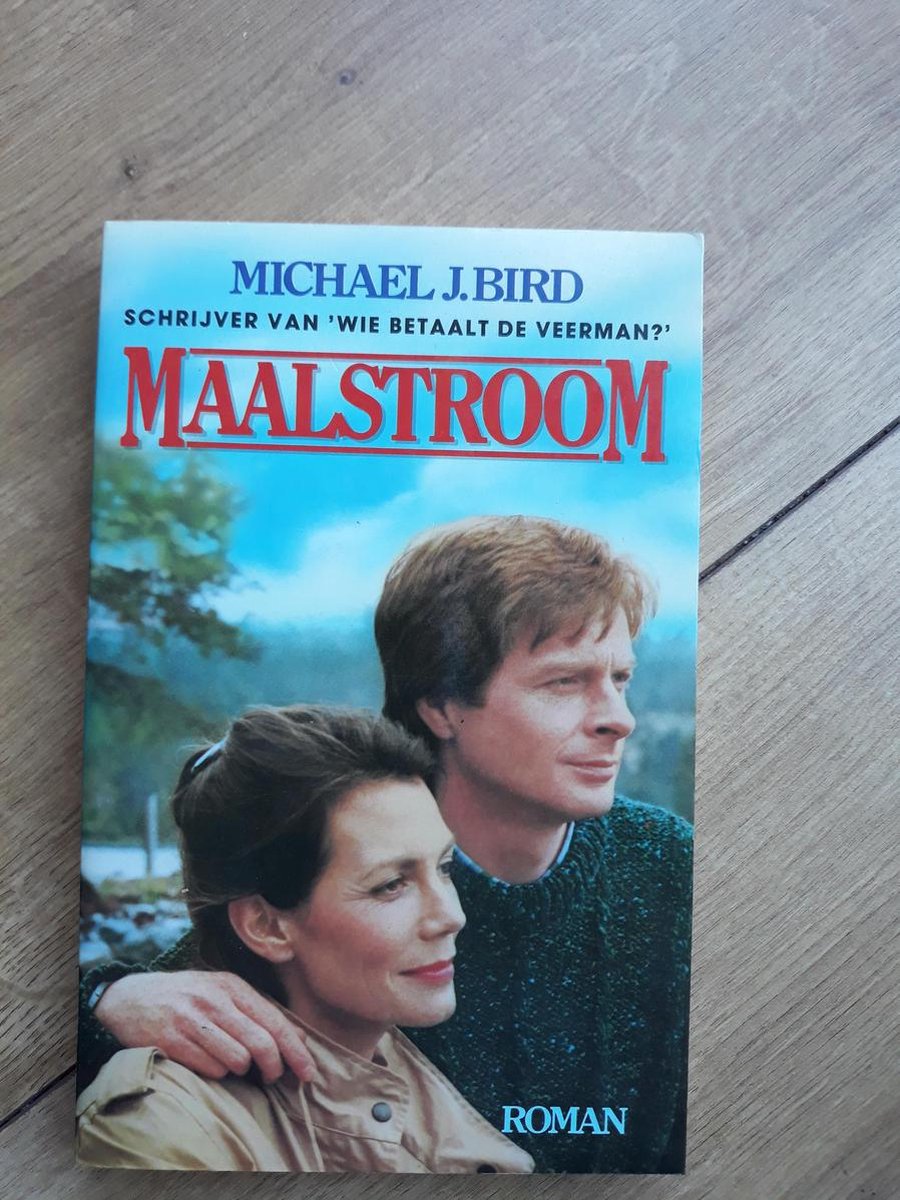 Maalstroom