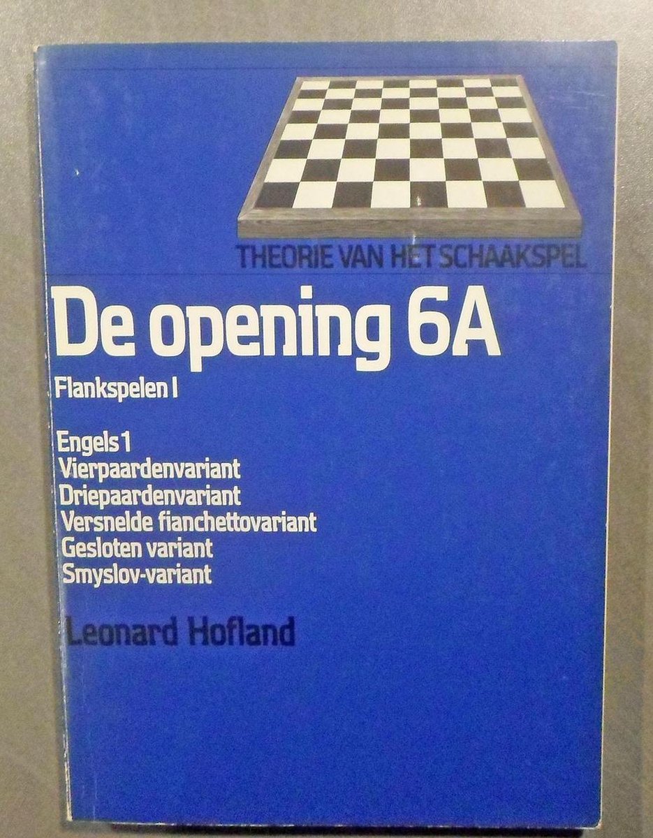 6 a Opening