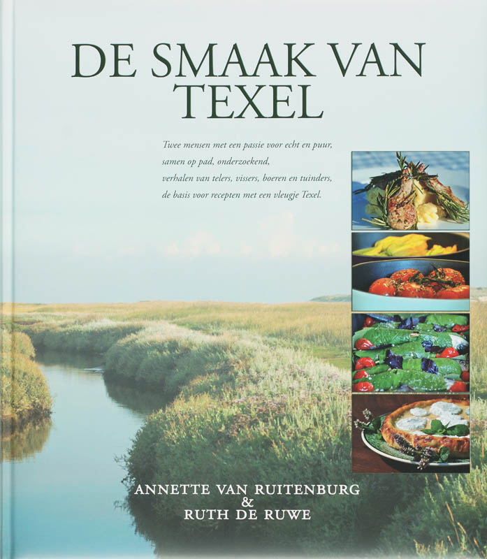 De Smaak Van Texel