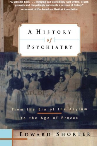 A History of Psychiatry