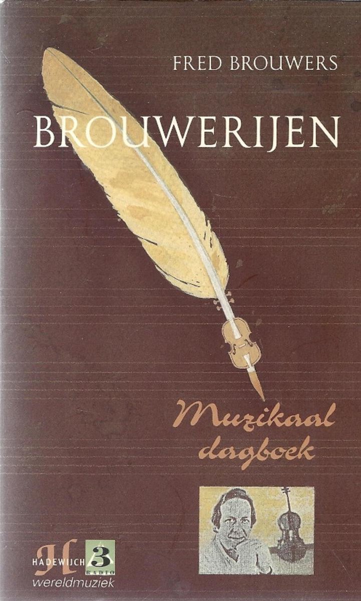 F. Brouwers Brouwerijen thumbnail