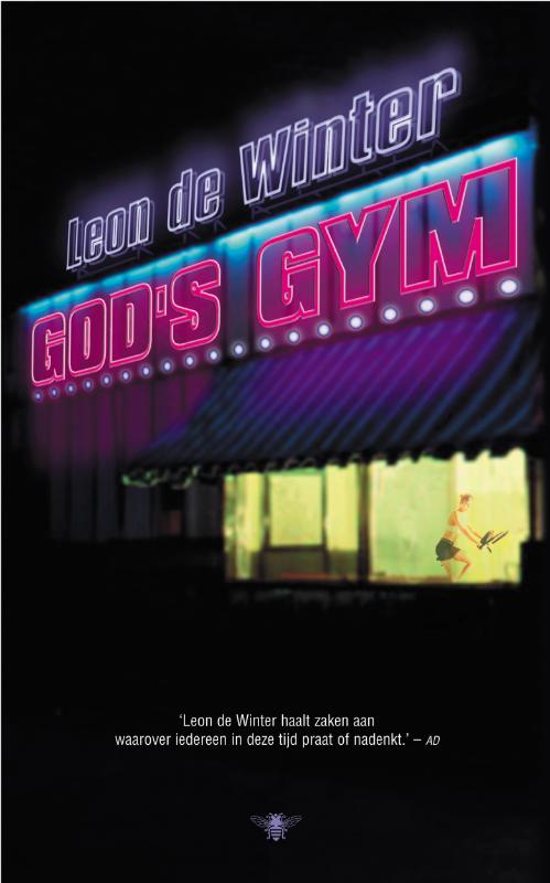 boekenbalie_9789023417224_cover God's gym
