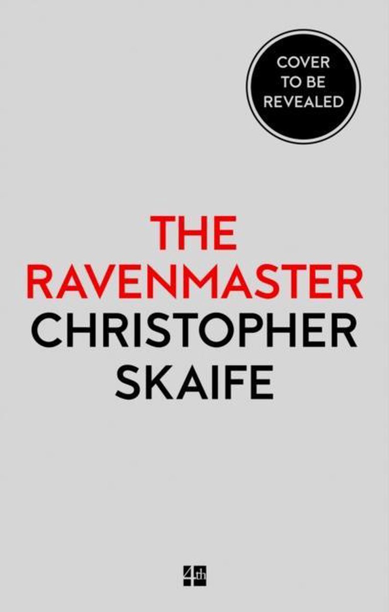 The Ravenmaster