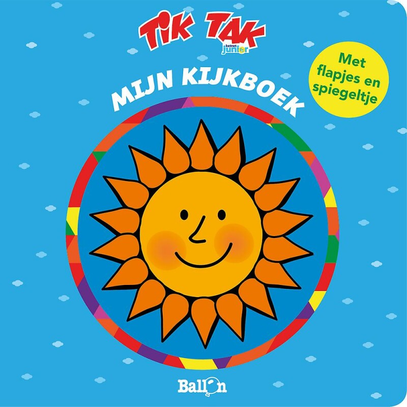 Tik Tak / Tik Tak