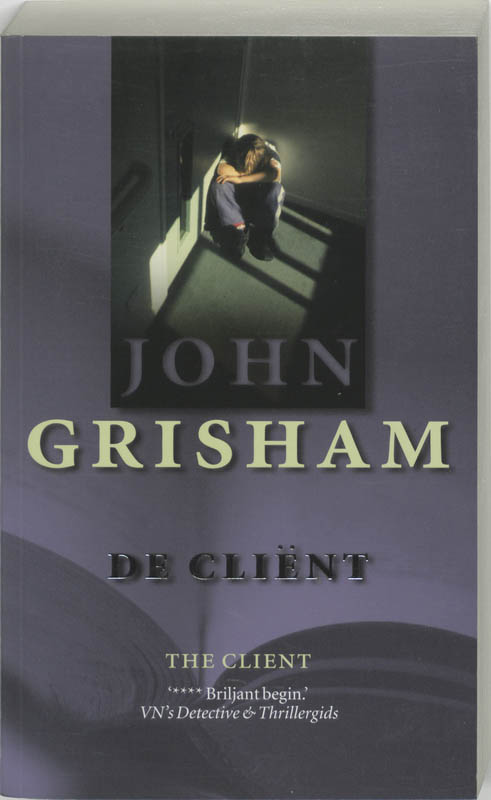 John Grisham De Client thumbnail