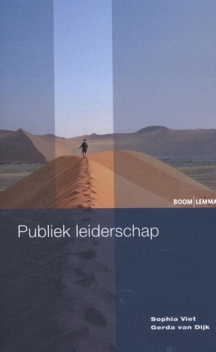 Publiek Leiderschap thumbnail