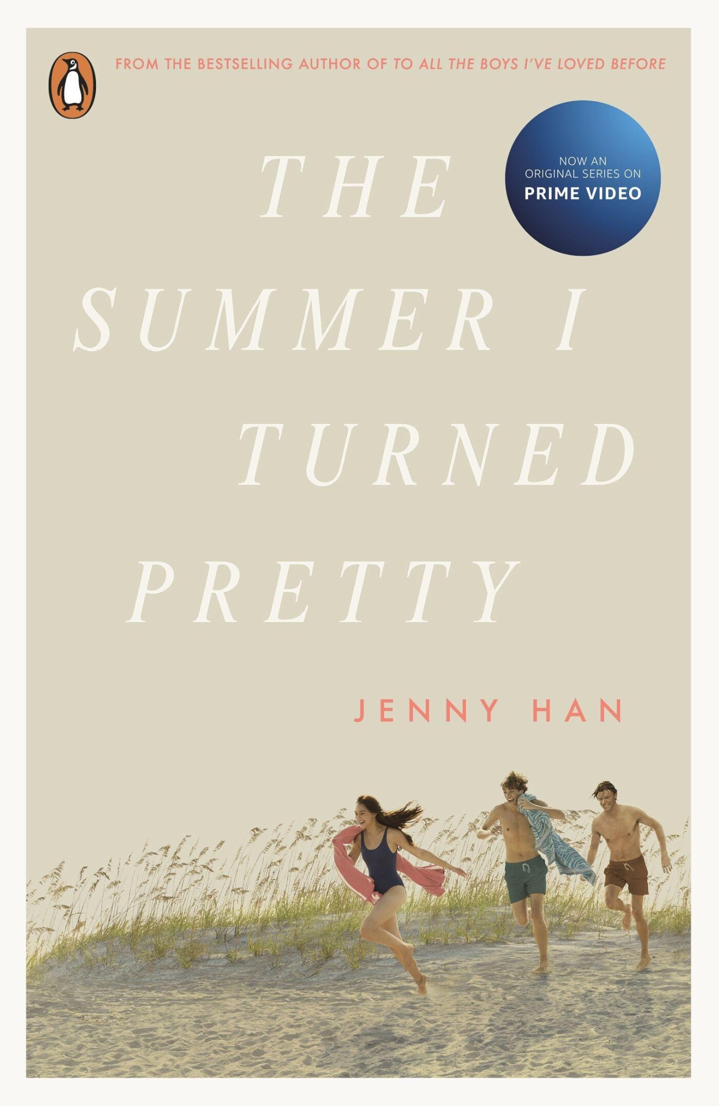 The Summer I Turned Pretty / The Summer I Turned Pretty / 1
