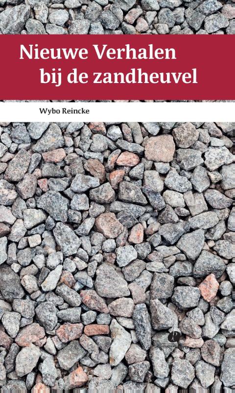 Nieuwe verhalen bij de zandheuvel