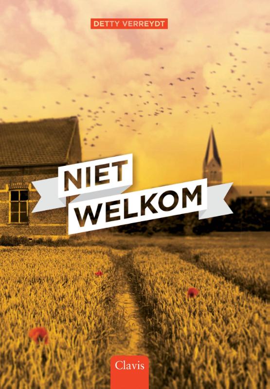 Detty Verreydt Niet Welkom