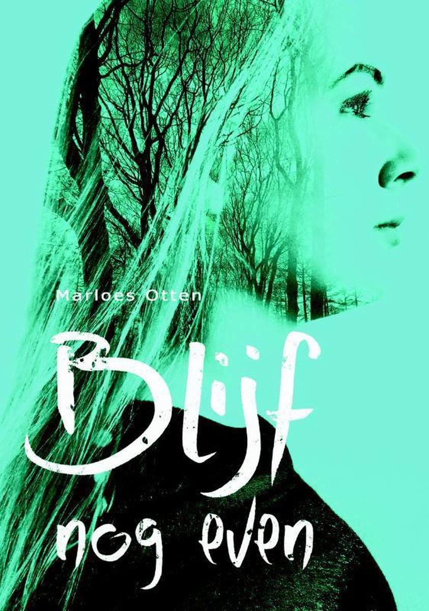 Marloes Otten Blijf Nog Even thumbnail