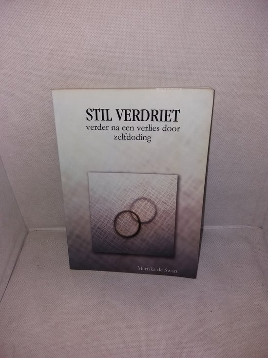 STIL VERDRIET