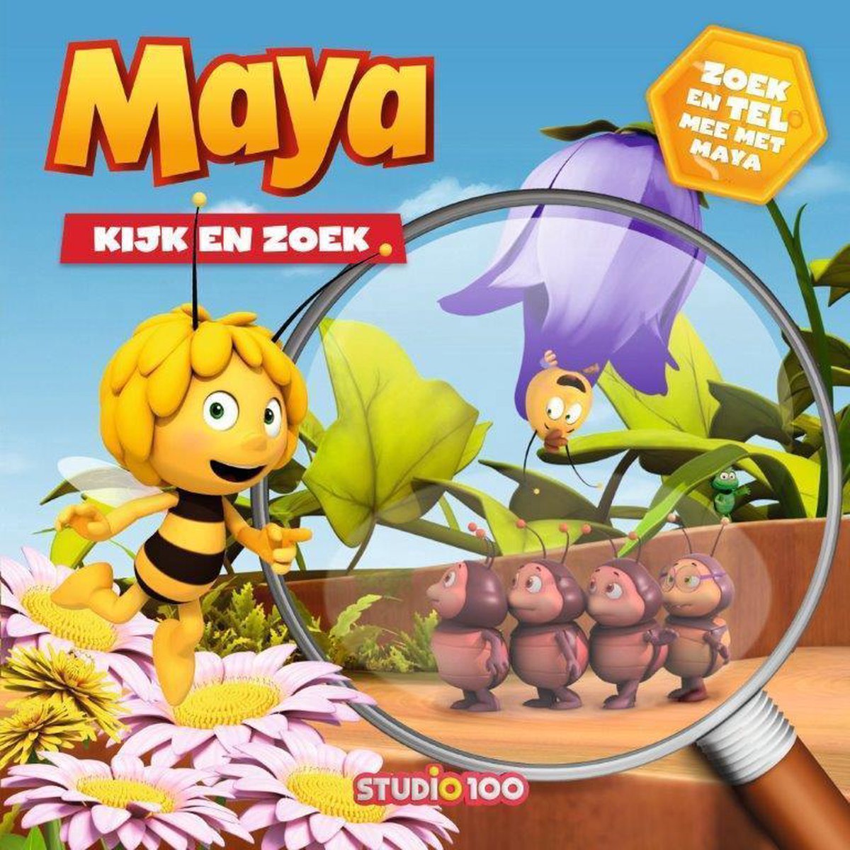 Maya - Maya
