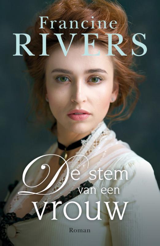 boekenbalie_9789029732536_cover De stem van een vrouw