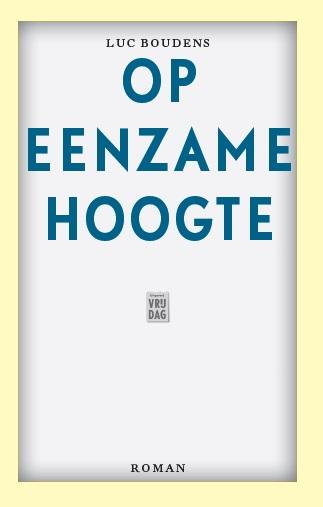 Luc Boudens Op Eenzame Hoogte thumbnail