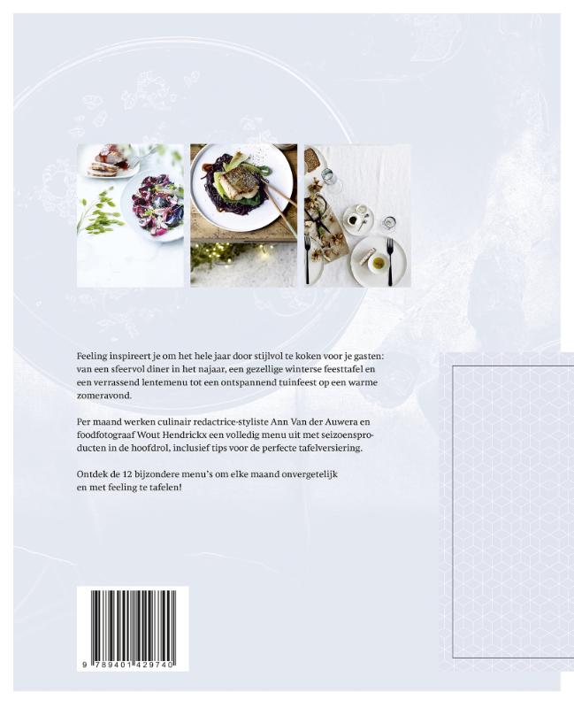 KOKEN MET FEELING KOKEN MET FEELING achterkant