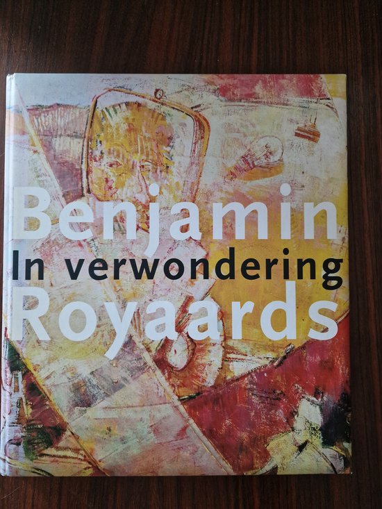 In verwondering