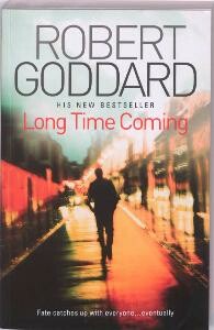 Long Time Coming