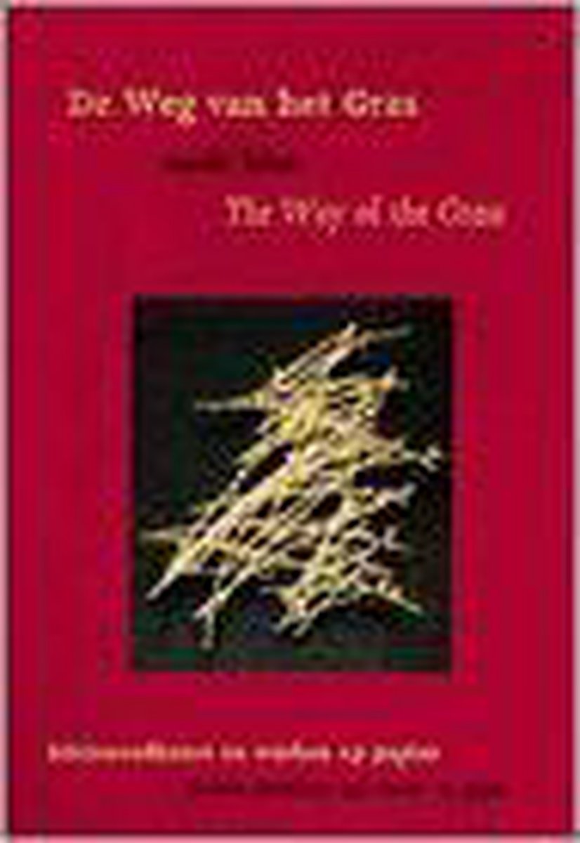WEG VAN HET GRAS