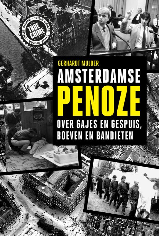 Amsterdamse penoze