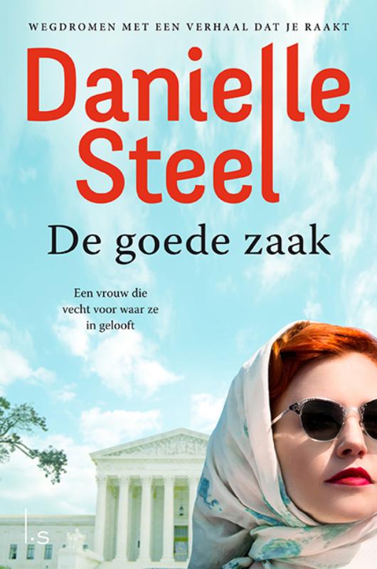 Danielle Steel De Goede Zaak thumbnail