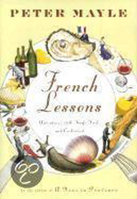 French Lessons